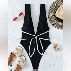 Shein swimsuit one piece